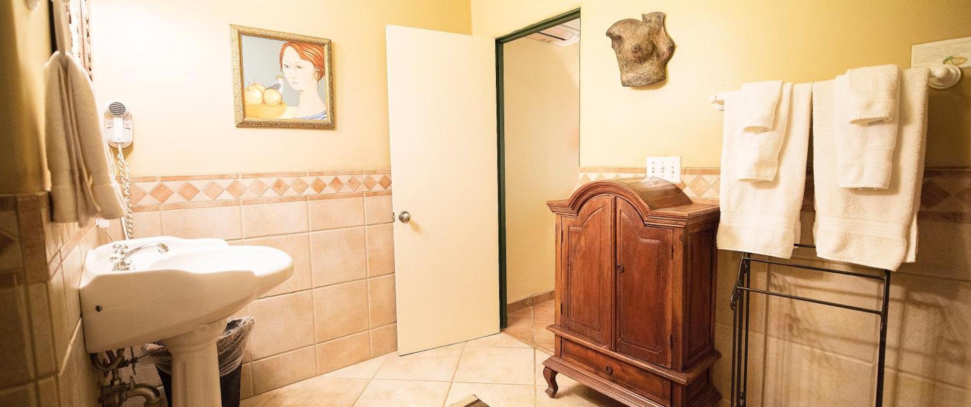 The Emerald Iguana Inn Ojai Bagian luar foto