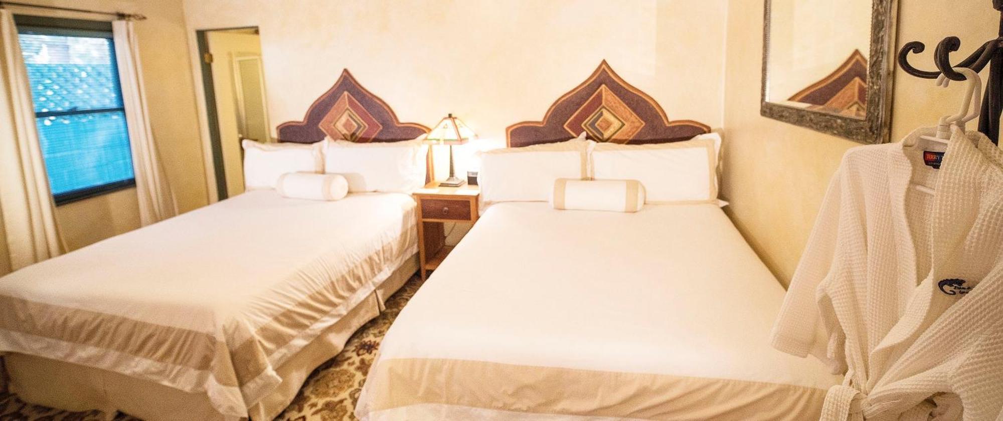 The Emerald Iguana Inn Ojai Ruang foto