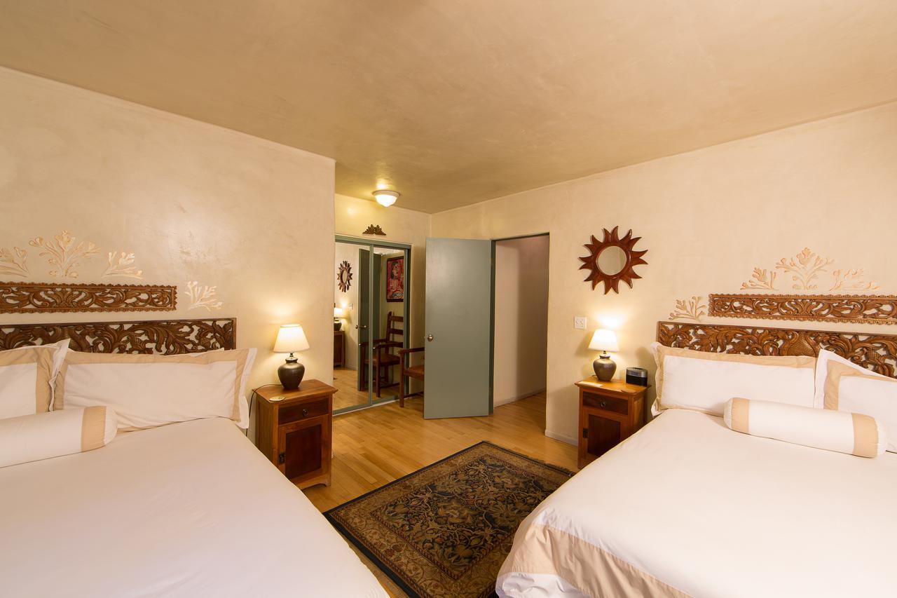 The Emerald Iguana Inn Ojai Bagian luar foto