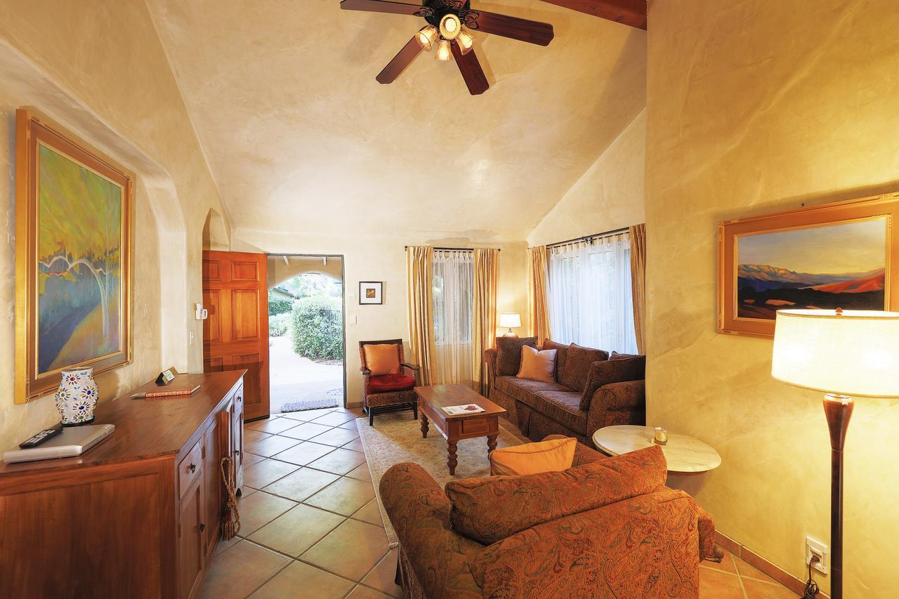 The Emerald Iguana Inn Ojai Bagian luar foto